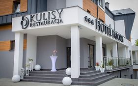 Hotel Falcon